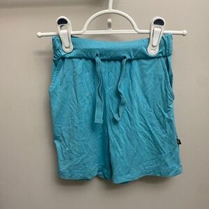 Kyte Baby Drawstring Shorts